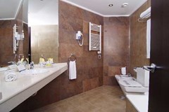 Sandos Monaco: Room TRIPLE STANDARD - photo 19