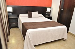 Sandos Monaco: Room SINGLE DELUXE - photo 37