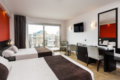 Sandos Monaco: Room Double or Twin DELUXE - photo 40