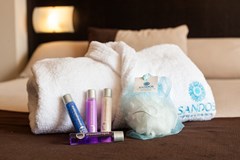Sandos Monaco: Room TRIPLE STANDARD - photo 44