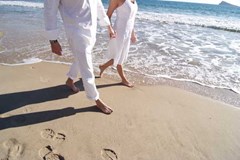 Sandos Monaco: Beach - photo 14