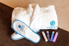 Sandos Monaco: Room - photo 1