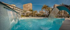 Gran Hotel Delfin: Pool - photo 25