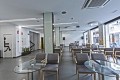 Montesol: Lobby - photo 1
