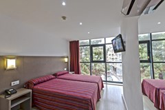 Montesol: Room - photo 3
