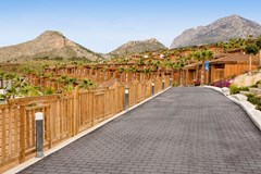Magic Natura Animal, Waterpark & Polynesian Resort: General view - photo 10