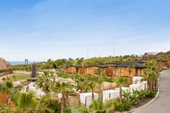 Magic Natura Animal, Waterpark & Polynesian Resort: General view - photo 14