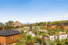 Magic Natura Animal, Waterpark & Polynesian Resort: General view - photo 23