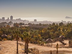 Magic Natura Animal, Waterpark & Polynesian Resort: General view - photo 36