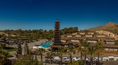 Magic Natura Animal, Waterpark & Polynesian Resort: General view - photo 48