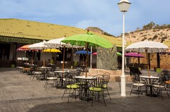 Magic Natura Animal, Waterpark & Polynesian Resort: Bar - photo 37