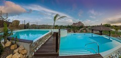 Magic Natura Animal, Waterpark & Polynesian Resort: Pool - photo 3