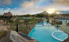 Magic Natura Animal, Waterpark & Polynesian Resort: Pool - photo 7