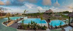 Magic Natura Animal, Waterpark & Polynesian Resort: Pool - photo 15