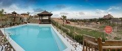 Magic Natura Animal, Waterpark & Polynesian Resort: Pool - photo 29