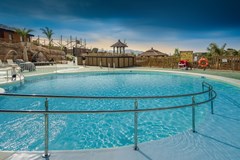 Magic Natura Animal, Waterpark & Polynesian Resort: Pool - photo 33