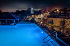 Magic Natura Animal, Waterpark & Polynesian Resort: Pool - photo 44