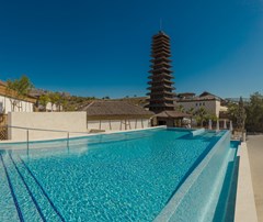 Magic Natura Animal, Waterpark & Polynesian Resort: Pool - photo 51