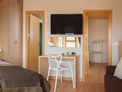Magic Natura Animal, Waterpark & Polynesian Resort: Room - photo 16