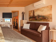 Magic Natura Animal, Waterpark & Polynesian Resort: Room - photo 35