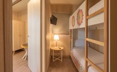 Magic Natura Animal, Waterpark & Polynesian Resort: Room - photo 52