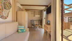 Magic Natura Animal, Waterpark & Polynesian Resort: Room - photo 54