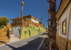 Magic Natura Animal, Waterpark & Polynesian Resort: Room - photo 57