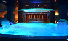 AR Diamante Beach Spa & Convention Centre: Sports and Entertainment - photo 23