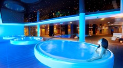 AR Diamante Beach Spa & Convention Centre: Sports and Entertainment - photo 26