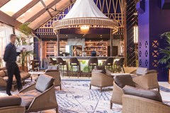 Kempinski Hotel Bahia: Bar - photo 33