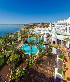 H10 Estepona Palace: General view - photo 33