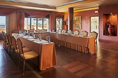 Elba Estepona Gran Hotel & Thalasso Spa: Conferences - photo 23