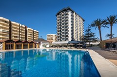 Occidental Fuengirola: Pool - photo 4