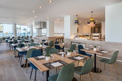 Occidental Fuengirola: Restaurant - photo 6