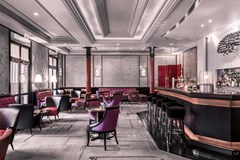 Villa Magna: Bar - photo 86