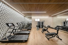Villa Magna: Sports and Entertainment - photo 99