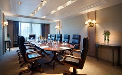 Villa Magna: Conferences - photo 21