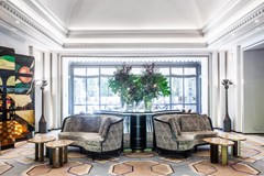 Villa Magna: Lobby - photo 61