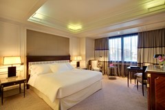 Villa Magna: Room DOUBLE STANDARD - photo 11