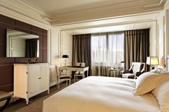 Villa Magna: Room DOUBLE STANDARD - photo 12