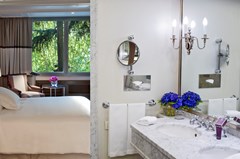 Villa Magna: Room DOUBLE DELUXE - photo 14