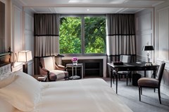 Villa Magna: Room DOUBLE DELUXE - photo 15