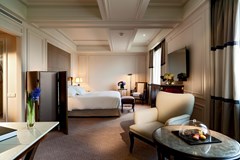 Villa Magna: Room TRIPLE SUPERIOR - photo 32