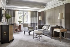 Villa Magna: Room SUITE CAPACITY 2 - photo 69