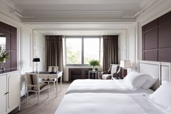 Villa Magna: Room Double or Twin DELUXE - photo 83