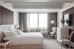 Villa Magna: Room SINGLE PRESTIGE - photo 85