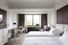 Villa Magna: Room Double or Twin DELUXE - photo 102