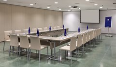 NH Madrid Ventas: Conferences - photo 22