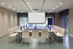 NH Madrid Ventas: Conferences - photo 23