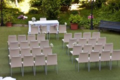 NH Madrid Ventas: Conferences - photo 24